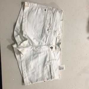 Great Condition Abercrombie & Fitch Shorts!